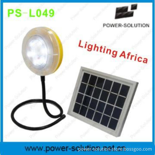 anti-drop table solar lamps for child reading